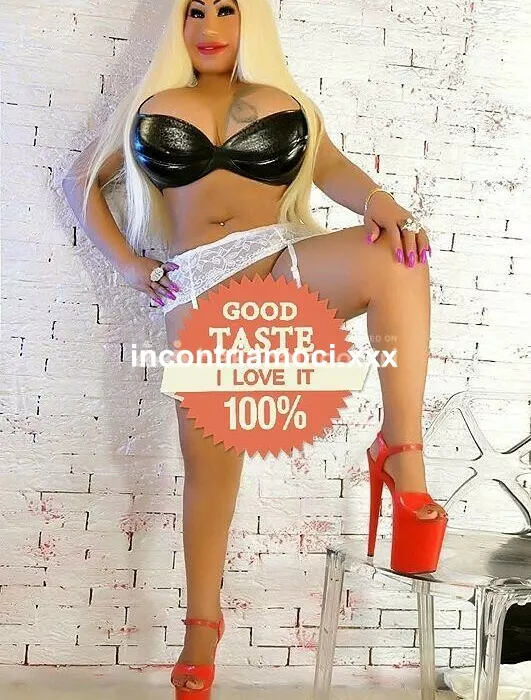 escort.it - ❤️‍🔥😝 È Tornata la Top Star Trans ❤️‍🔥😝