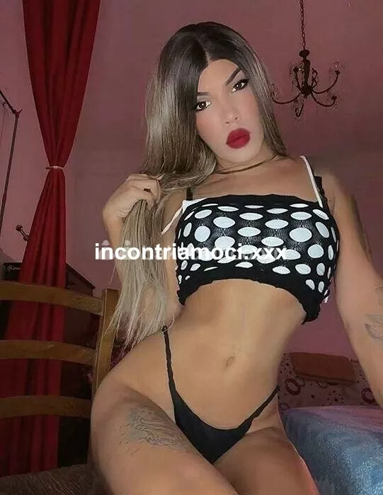 escort.it - 🇮🇹❤️‍🔥MILAZZO 1 VOLTA NEW 20 ENNE BABY TRANS ATT/PASS ESPERTA MASSAGIATRICE SICILIANA 🔥💯REALE ATTENTI HAI FAKE😘