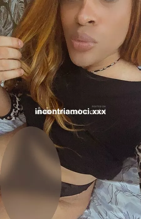 escort.it - ❤️‍🔥TOP TRANS VALENTINA 
Prima volta in citta.bella brasiliana bello cazzone !!❤️‍🔥