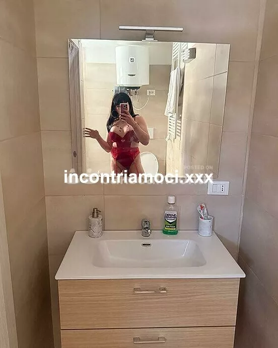 escort.it - ❤️‍🔥Trans ALESSIA calda e vogliosa 🤤
✅Foto 100% reale 📸molto troia🐷
100% PATRONA ☎️📞📞