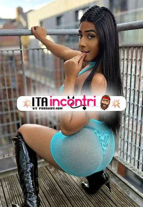 escort.it - 100%ATTIVA XL💥☘️🔥RITTORNATA IN CITTA 🔥💅TRANS SABRINA PRINCIPESA DISPONIBILLISSIMA! DOTATA E MOLTO PORCA✨☘️🔥