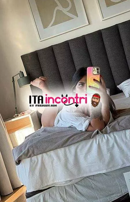 escort.it - 21 sexy