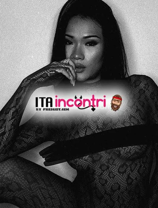 escort.it - 2in1 ERMAFRODITA TRANS FROM THAILAND ชีวิตที่ดี "per chi vuole qualcosa di unico" Rendo la tua giornata ordinaria in una cosa Extra ordi