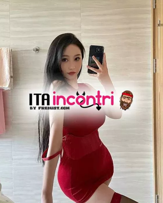 escort.it - 3242671621~ NEW ARIVATA ^^^^^^Asian Principessa Sweetheart....