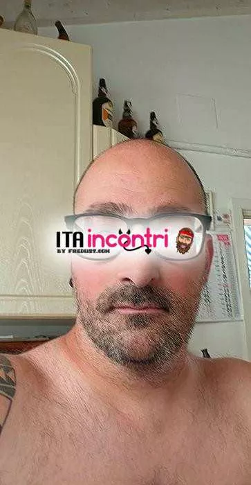 escort.it - 34enne per donne vogliose (tutte le etnie)