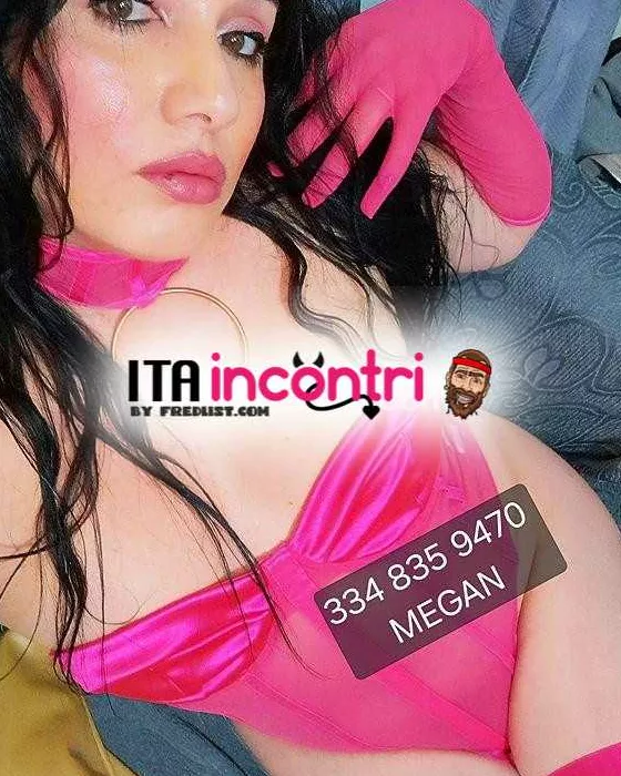escort.it - A ASSEMINI 💖MEGAN💖REGINA DEL POMPINO TRANS  BELLA E FEMENILE  MOLTO DOLCE ..ATT💦E PASS🍑CON UN BEL FONDO SCHIENNA🍑