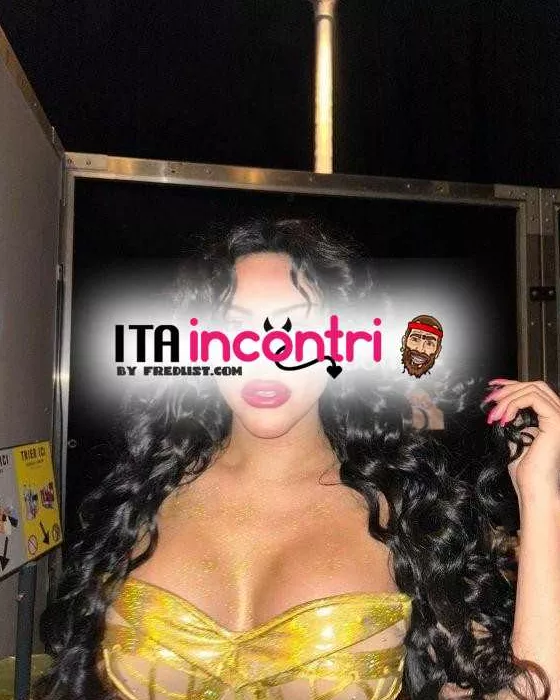 escort.it - A BOLZANO MACKENZI APPENA ARRIVATA✅ “BELLISSIMA TRANS” REBECCA%100 REALE 🧜‍♀️ *ATTIVA E PASSIVA*🍆🍑💦