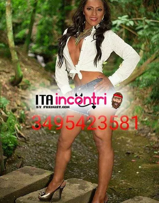 escort.it - 💛A BRA APPENA ARRIVATA TRANS  💛DULCE MARIA TERZA GAMBA XXXL 👅UNA CAVALLONA DOTATA PIENA DI LATTE CALDO E FRESCO PER TE💛24SUB💘