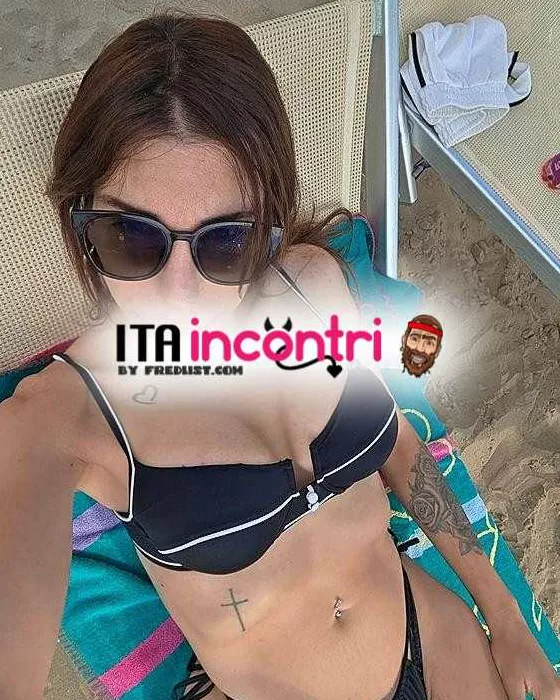 escort.it - A BRESCIA LEONARDA MARQUES TRANS ❤️