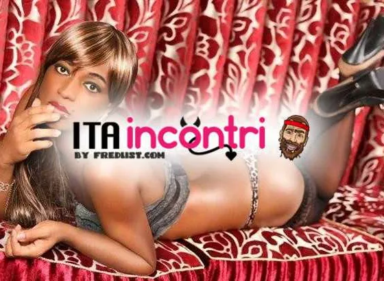 escort.it - A BUTTRIO __TRANS TRANS TRANS NERA GROSSA SENSAZIONE ALTA SNELLA DOTATA ATTIVA PASSIVA