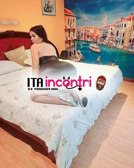 escort.it - A canicatti Oggi Carla Latina Calda Hott Bellissima Trans Att // Pass Foto Reale Completa Porcelina...