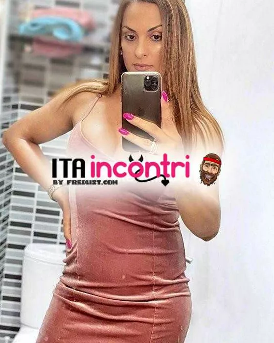 escort.it - A CASAGIOVE !!!TRANS ...LUISA ALVES 🔝❤...BELLISSIMA 28ENNE 5 DI SENO 📷FOTO REALI 💯❌💯