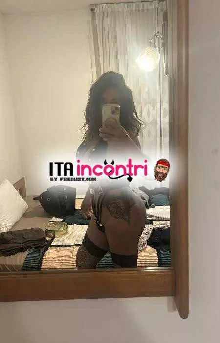 escort.it - A CECINA MARE 💕 BELLISSIMA BAMBOLA PORCA !! (TUTTOFARE) PRELIMINARI DA BRIVIDI.. MASSAGE 69