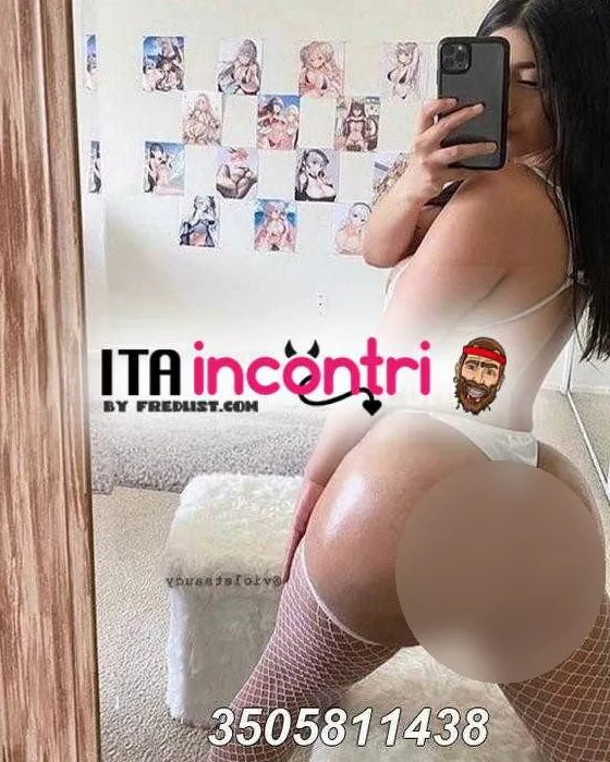 escort.it - A CHATILLON, ISABELLA CUBANA FOTO 100% REALI 💖 PRIMA VOLTA IN CITTÀ CALDA 👅SENSUALE BOCCA CARNOSA GOLA PROFONDA🌟PRELIMINARI DOC
