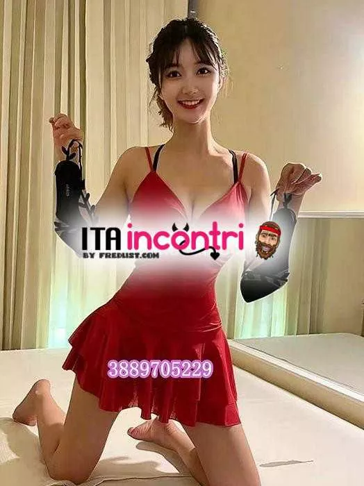 escort.it - A CHIAVARI   FOTO VERO❤️💎NOVITÃ...ASSOLUTA..PICCOLINA GHEISCIA ORIENTALE BELLISSIMA... AMBIENTE RISERVATO, E PULITO...COMPLETA❤️💎