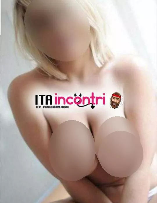escort.it - A CHIVASSO...VERONICA ITALIANA PER AMANTI DEL BUONGUSTO!!!SOLO POCHI GIORNI NEW NEW