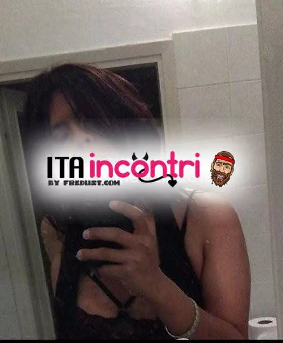 escort.it - 🔥 A COLOGNO C’È ANGIE… E HA UNA VOGLIA MATTA DI GODERE 🔥