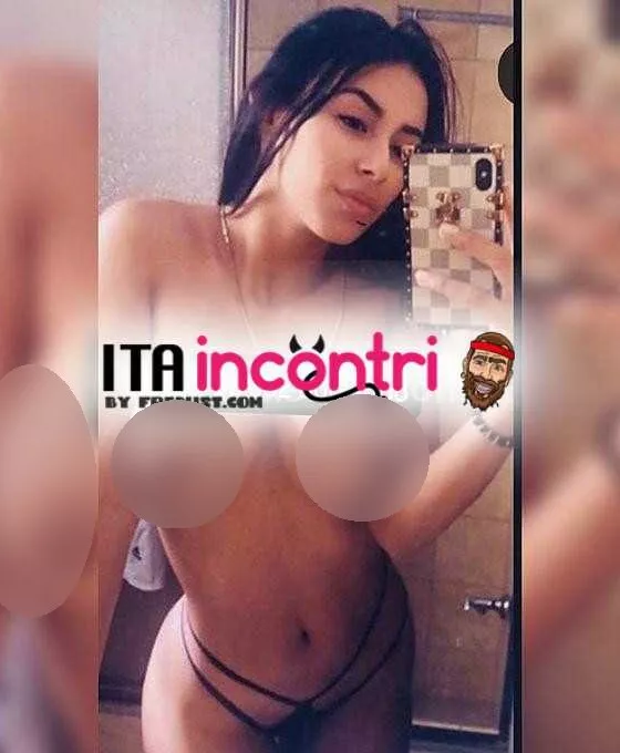 escort.it - A COSENZA PRIMA VOLTA MAI VISTA IN ZONA 🍒NEW 💕💕 VERA E UNICA TUTTA PER TE👠 PORCELLINA💋😍 VERO POMPINO AL NATURALE😉GUSTOSA SENZA LIMITE..!!!😋