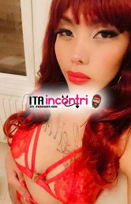 escort.it - A CREMA ❤️ NURIA TRANS PRELIMINARE CALDO! GOLA PROFONDA (Att/Pass) = REGINA DEL SESSO (TUTTO DURO)!=