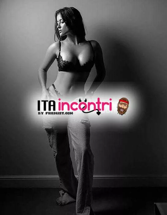 escort.it - A Crema… Gioiello ungherese!!!