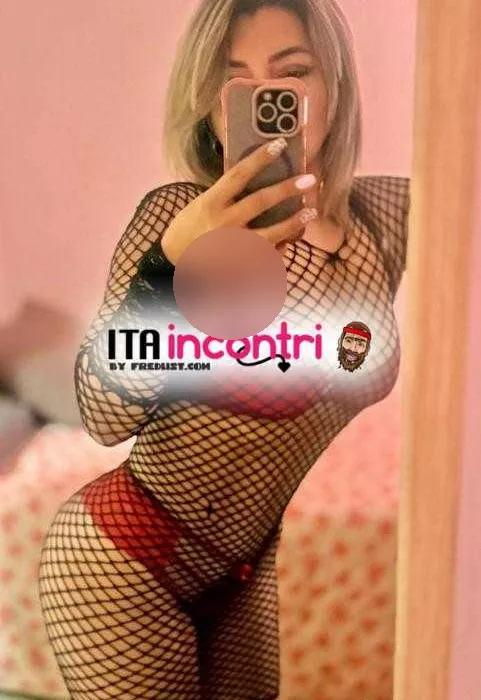 escort.it - A FOGGIA CENTRO 🆕 🛑🆕PRIMA VOLTA  Sexy e disponibile per un relax unico....caldo....speciale!.......INDIMENTICABILE🛑🔥