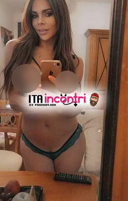 escort.it - A GALLARATE ELISABETTA GRIMALDI STUPENDA TRANS DESIDEROSA DI SODDISFARE LE TUE FANTASIE DOLCE E PORCA AL PUNTO GIUSTO