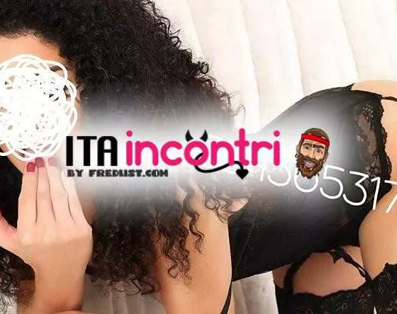 escort.it - A Galliate Camilla Pitango la regina del latto B🍑🍑