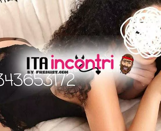 escort.it - A Galliate Camilla Pitango la regina del latto B🍑🍑