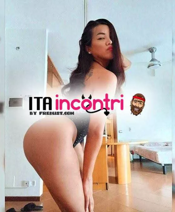 escort.it - 🔥A GIUSSANO🍭SEXY BELLA IN FORMA ANTONELLA TRANS SEMPRE PIU PORCA🐽💄 💕ATT//PASS!24SU24❗