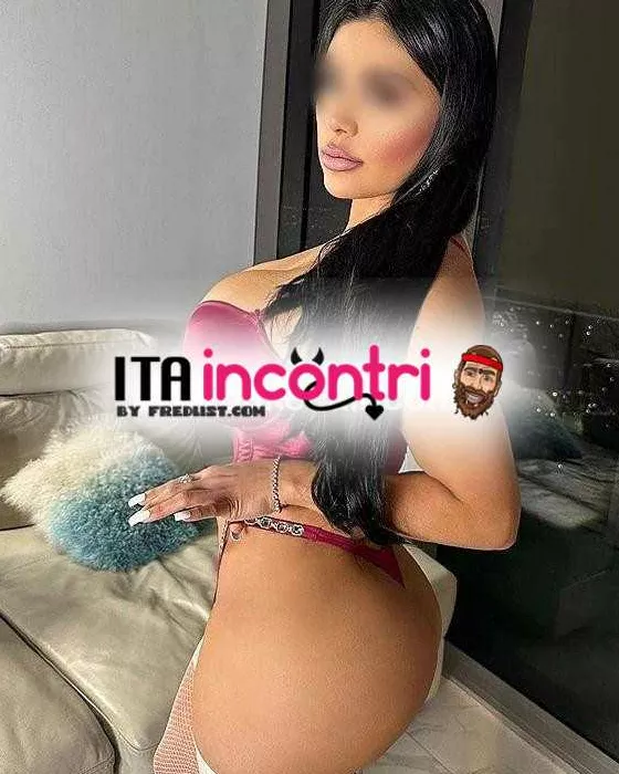 escort.it - A GORIZIA APPENA ARRIVATA MARCELA REGINA DEL SQUIRTING TETTONA AFFASINANTE  LA PIÙ TROIA💣🔝 VIENI A PASSARE UN MOMENTO INCREDIBILE💣🚒NO PERDER TEMPO VIE