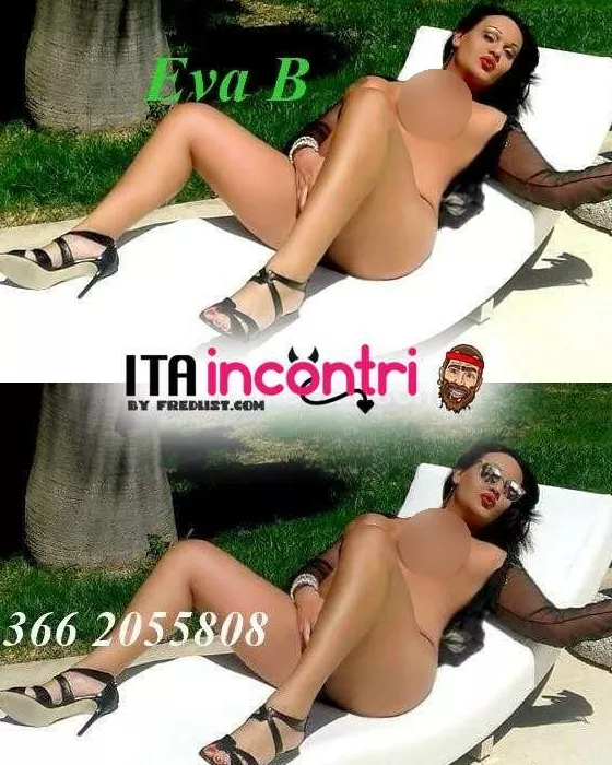 escort.it - A LAMEZIA TERME SANT EUFEMIA EVA BELLUCCI UN NOME UNA GARAZIA BELLISSIMA BELLEZZA MEDITERRANEA RAGAZZA TRANSESSUALE ITALIANA