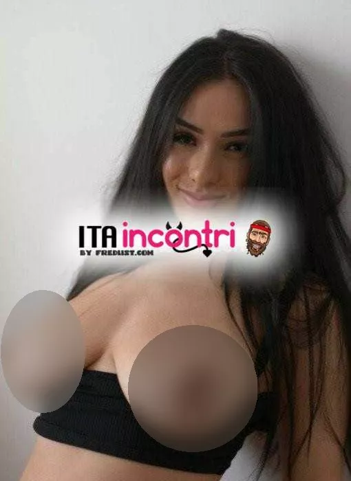 escort.it - A Lido Adriano ❤️NICOL Appena arrivata❤️mai sta qui🌺 💫 ❤ – Sexy, passionale e irresistibile 🔝 100% foto reali ❤️solo per pochi giorni