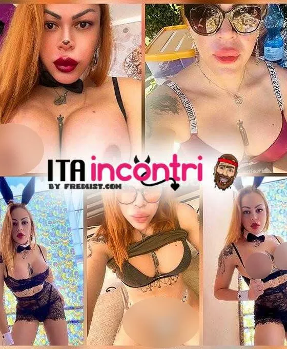 escort.it - 💚 A MASINO VICINO A BORGO D'ALE CIGLIANO💚 
😈MASSA POTENZA E RESISTENZA LUCY LA CAVALLA DA MONTARE O ESSERE MONTATO TRAVAIJ AD BÜCA SENSA GÜMA