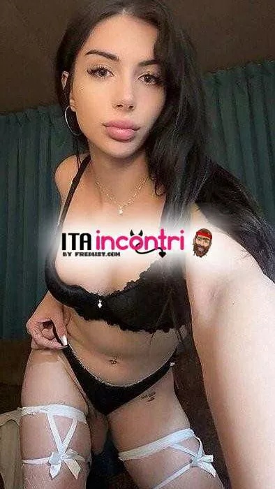 escort.it - A MILAZZO 2 BELLISSIME RAGAZZINE TRANS ITALIANE, PRIMISSIMA VOLTA NELLE ZONE DI MILAZZO