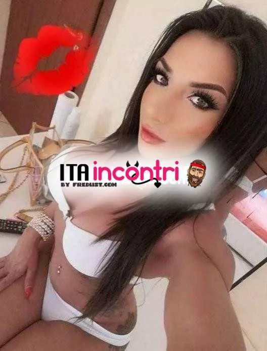 escort.it - A MONFALCONE LORENA NOVITA PRIMISSIMA VOLTA ARIVATA ADESSO GUARDAMI GUSTAMI DESIDERAMI