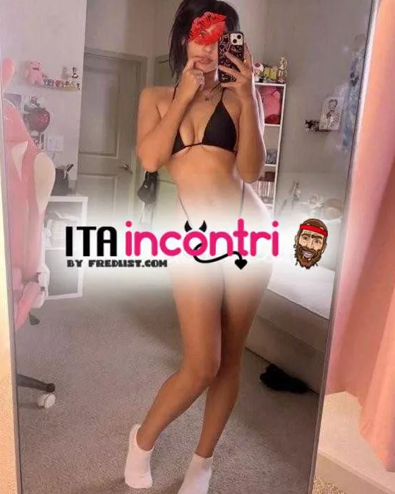 escort.it - A OLBIA, BRENDA ❤️ BELLISSIMA BAMBOLA 🎀 SUPER PASSIONALE !!!❤️ 💓PRELIMINARI CALDI 🎀 LA MIA PASSIONE E' SCOPARE🥰