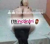 escort.it - a Palermo STEFY BELLA PALERMITANA UNA BELLA BIONDINA PALERMITANA, TUTTA PEPE E CASALINGA, TI ASPETTA CON LA SUA SETTIMA DI SENO NATURALE