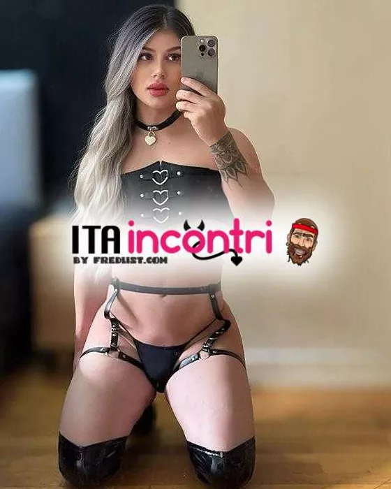 escort.it - 🫦A PORDENONE APPENA ARRIVATA 👑ISABELLA🥰 VIENI A TROVARE UNA DOLCE E SEXY RAGAZZA TRANS COLOMBIANA, CAZZO 18 CM