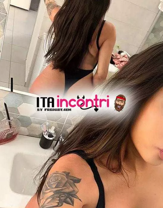 escort.it - A POTENZA ,... PRIMISSIMA VOLTA IN CITTÀ DISPONIBILITÀ DALLE 9:00 fino alle 00:00 FINALMENTE ARRIVATA A POTENZA LA PIU PORCA PER TUTTE LE TUE FANTASIE