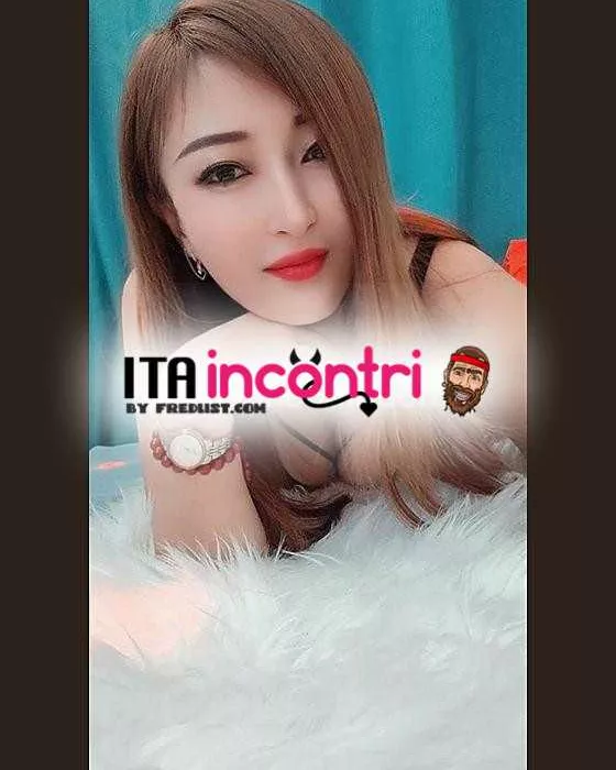 escort.it - 👑 A PRATO ❤️ **APPENA ARRIVATA IN CITTÀ, ORIENTALE, UNA VERA DEA DEL PIACERE SENZA LIMITI ** PRONTA PER SODDISFARE TUTTE LE TUE PERVERSIONI ** ❤️