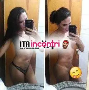 escort.it - A PRATO....👿👿👿👿👿👿👿👿👿👿👿👿👿...TRANS BELLO GROSSO