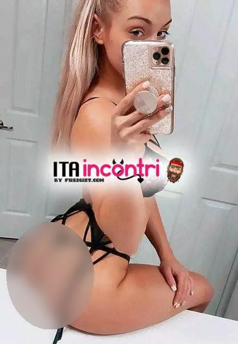 escort.it - A PRIMA VOLTA SOLO 2 GIORNII❤️Appena arrivata❤️mai sta qui🌺 💫 ❤ – Sexy, passionale e irresistibile 🔝 100% foto reali ❤️solo per pochi giorni