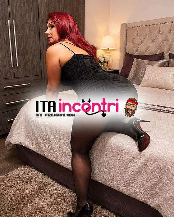 escort.it - A Rende centro commerciale metropolis 
Mistress Marialaura  anche prima experienza... padronanza AUTORITARIA