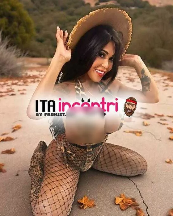 escort.it - A SANREMO KEYLA RIOS TRANS UNA CAVALLA TUTTA DA MONTARE ATTIVA PASSIVA E CON UN BASTONE DI FUOCO PIENO DI LATTE