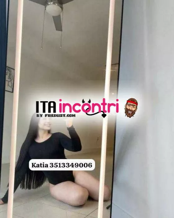 escort.it - ❌A SANREMO❌KATIA TRANS ITALIANA❌❌ !! DEA DELLA LUSSURIA❌❌