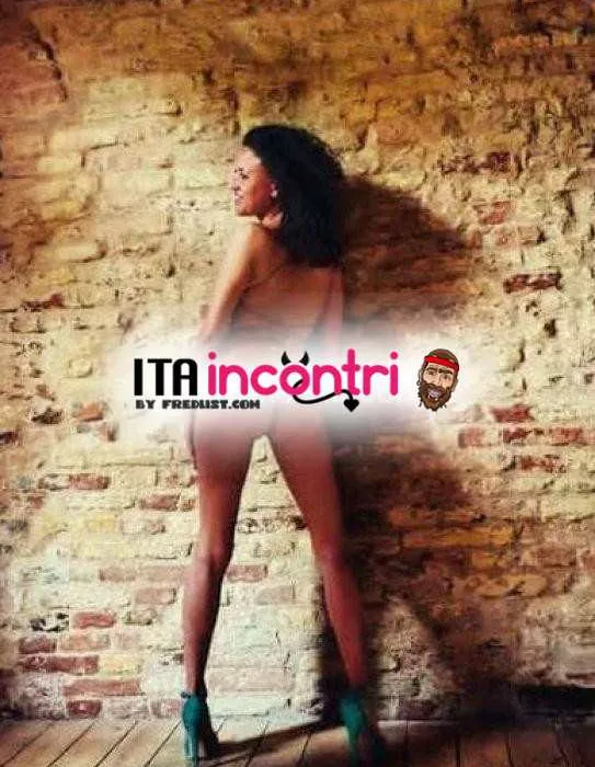 escort.it - A SAVIO  LAILA ROMAGNOLA DOC RAGAZZA VOGLIOSA INFO IN PRIVATO