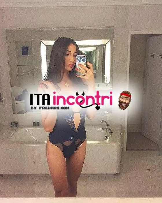 escort.it - A SERIATE PER LA PRIMA VOLTA ALYSSA TRANS ATT E PASS BACI CON LINGUA ANCHE PER RAGAZZI PRIMA ESPERIENZA