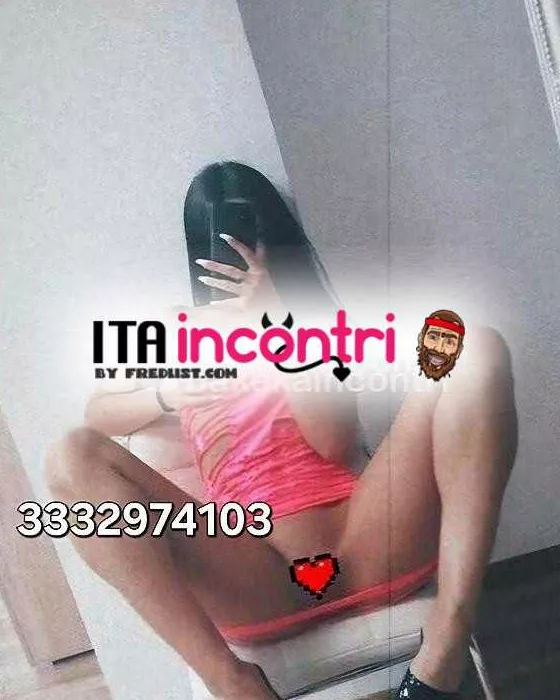 escort.it - A TERNI🎀🌶SEI STANCO DELLA STESSA LECATINA???? ..... SE SEI STANCO DEI SOLITI ANNUNCI ... FERMATI ...IO SONO REALMENTE DIVERSA DA TUTTE LE ALT