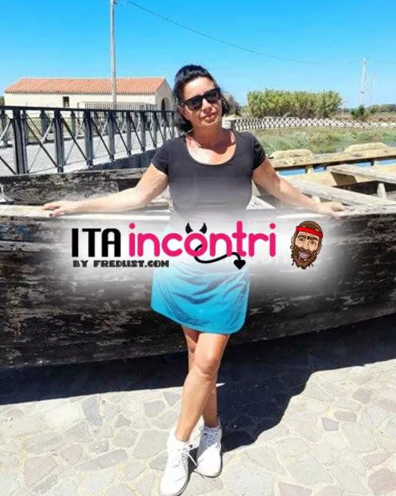 escort.it - A Tortona  Serravalle Novi Ragazza cerca incontri galanti e piacevoli serate