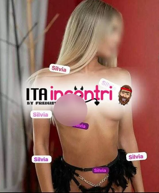 escort.it - 🚨🔝🛑🔥𝐏𝐑𝐈𝐌𝐈𝐒𝐒𝐈𝐌𝐀 𝐕𝐎𝐋𝐓𝐀 A TRAPANI🔥 🍒🔞 ✨♥️TOP GIRL SILVIA❗💦BIONDA🔝♥️✨𝐅𝐨𝐭𝐨 100% 𝐑𝐞𝐚𝐥𝐢 🔥💋𝐒𝐄𝐗𝐘 𝐏𝐎𝐑𝐂𝐄𝐋𝐋𝐈𝐍𝐀 🍎AMANTE 69 BOCCHINO SCOPERTO💦💸